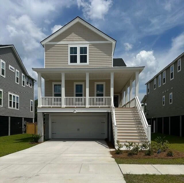 205 Threaded Fern Street