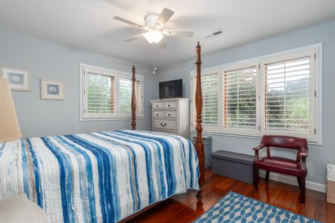 A home in Seabrook Island