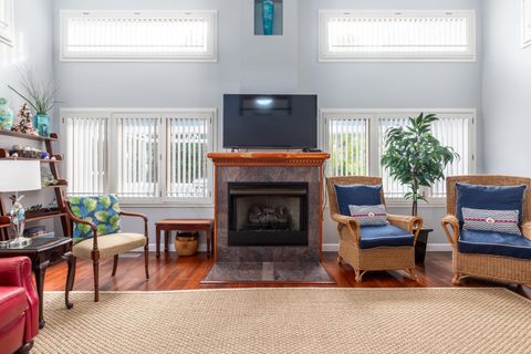 A home in Seabrook Island