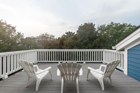 A home in Seabrook Island