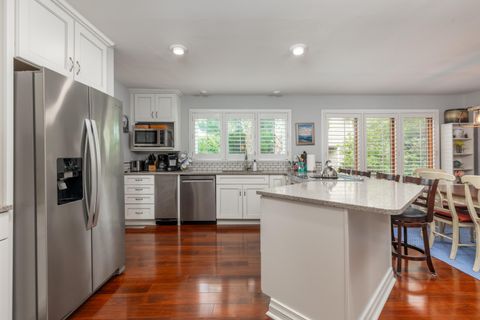 A home in Seabrook Island