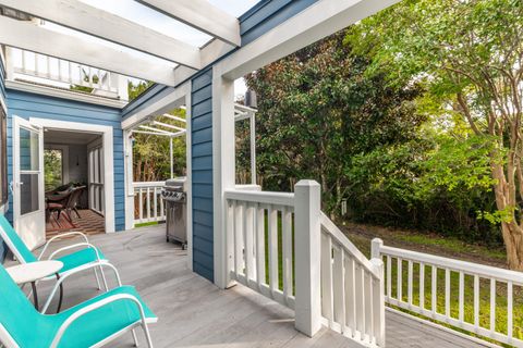 A home in Seabrook Island