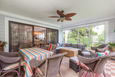 A home in Seabrook Island