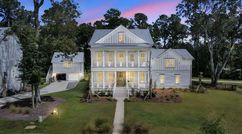 3864 Summerton Street Mount Pleasant SC 29466