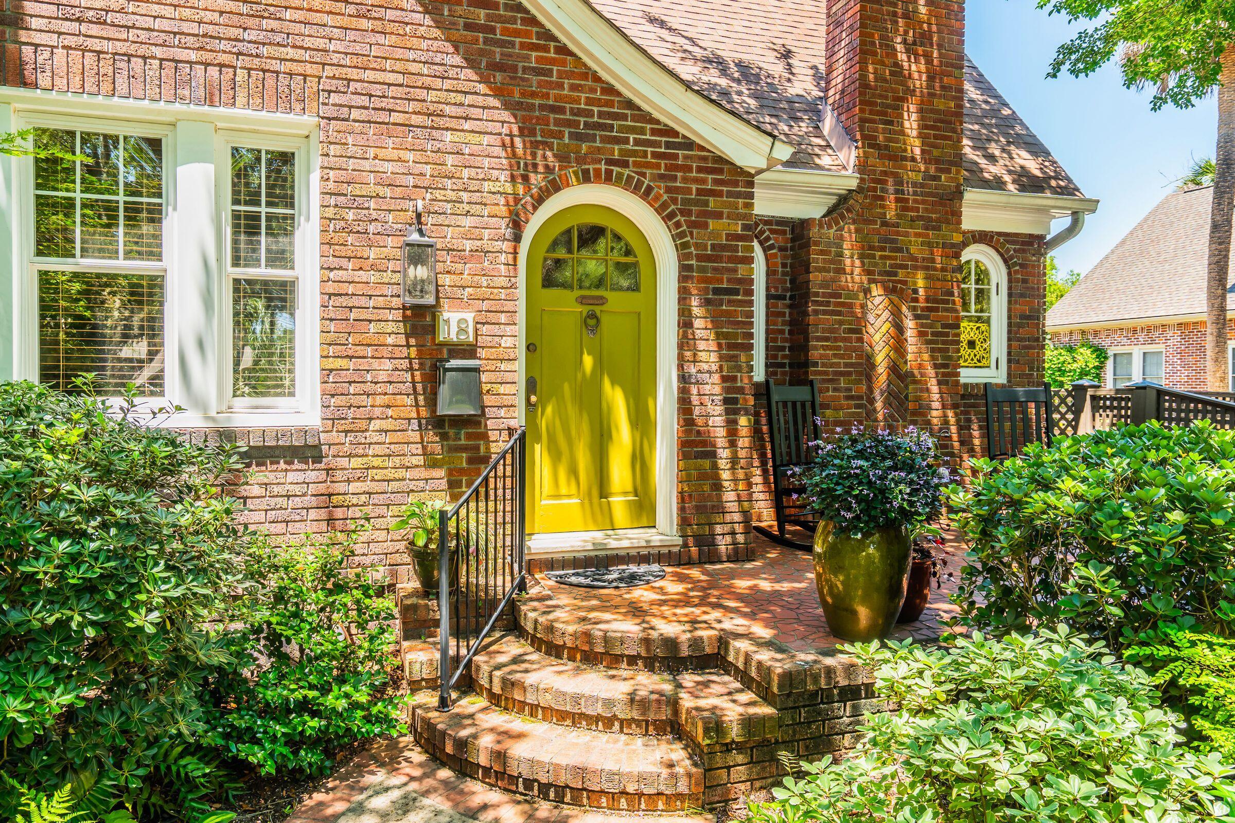 18 Stocker Drive