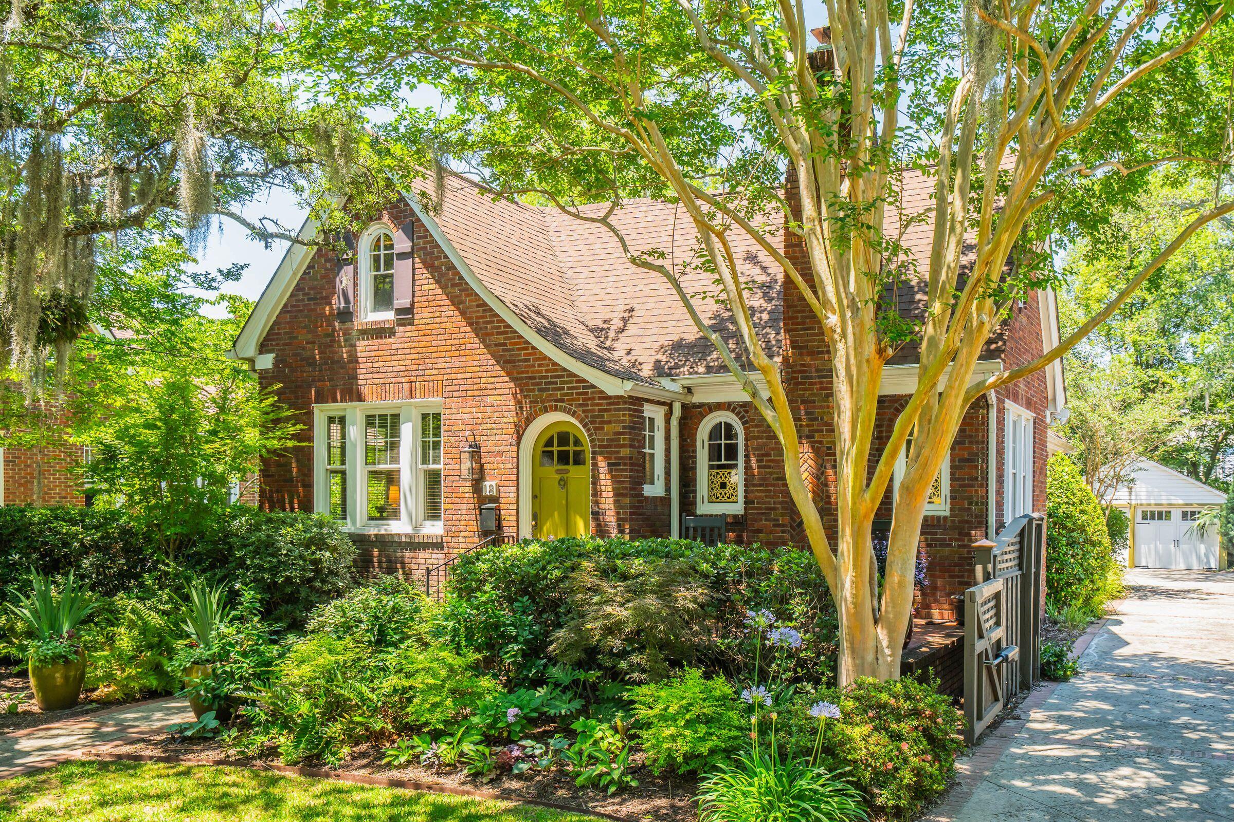 18 Stocker Drive