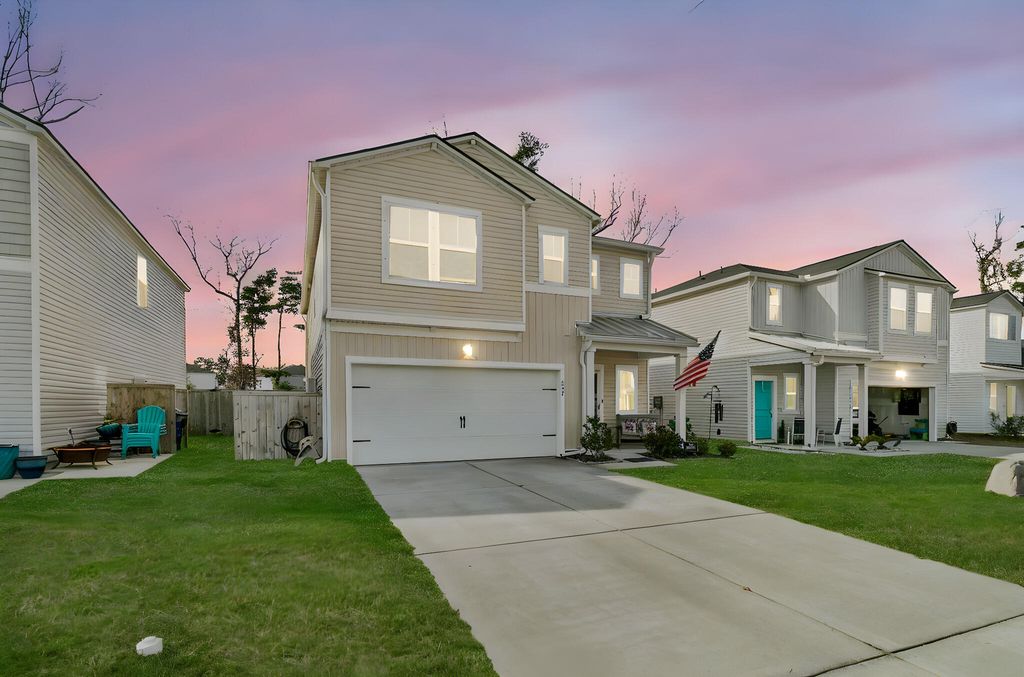 Photo of 625 Jancus Street, Charleston, SC 29414 (MLS # 26001399)