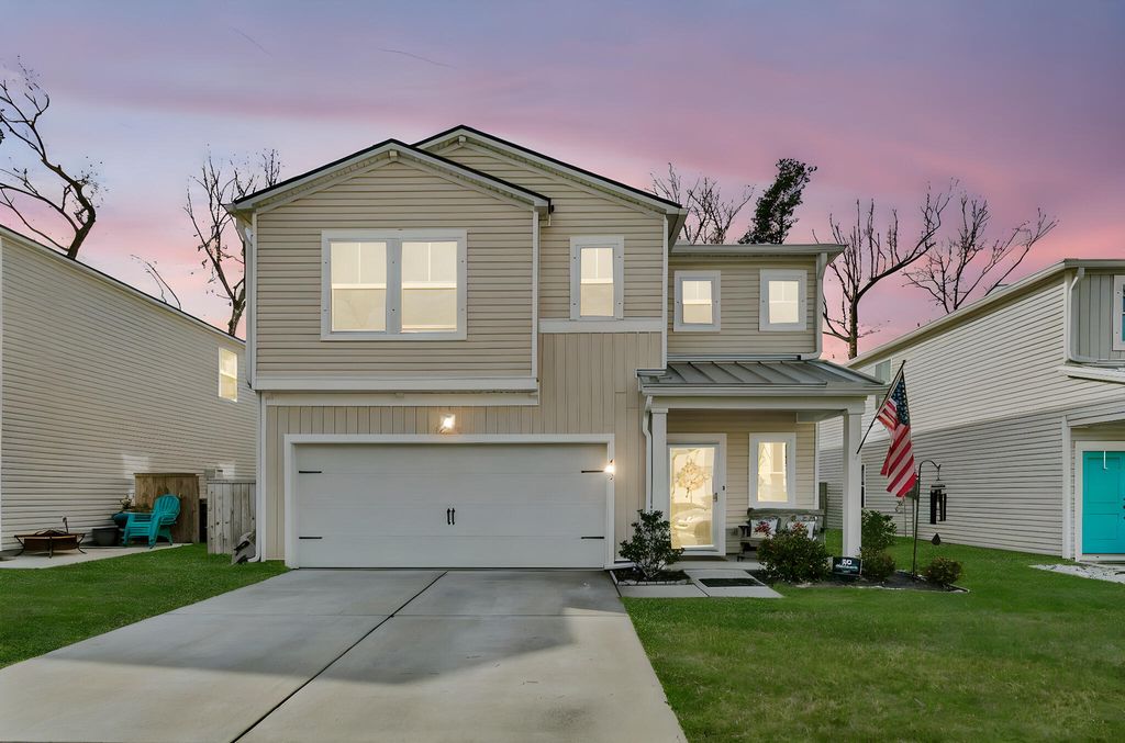 Photo of 625 Jancus Street, Charleston, SC 29414 (MLS # 26001399)