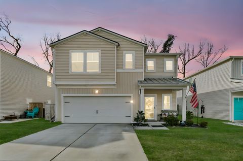 625 Jancus Street Charleston SC 29414