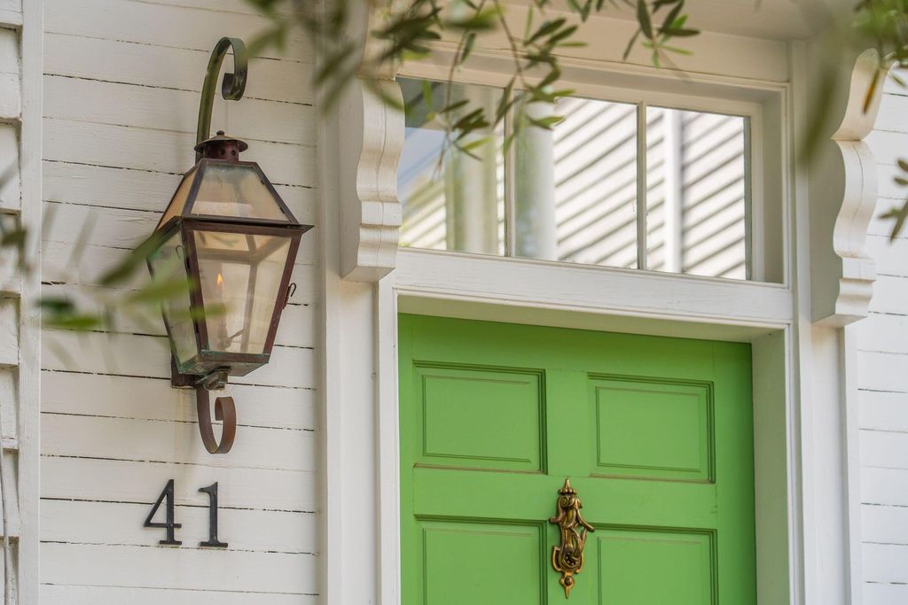 Photo of 41 Chapel Street, Charleston, SC 29403 (MLS # 26012766)