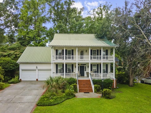 Photo of 114 Ashley Hill Drive, Goose Creek, SC 29445 (MLS # 26017349)