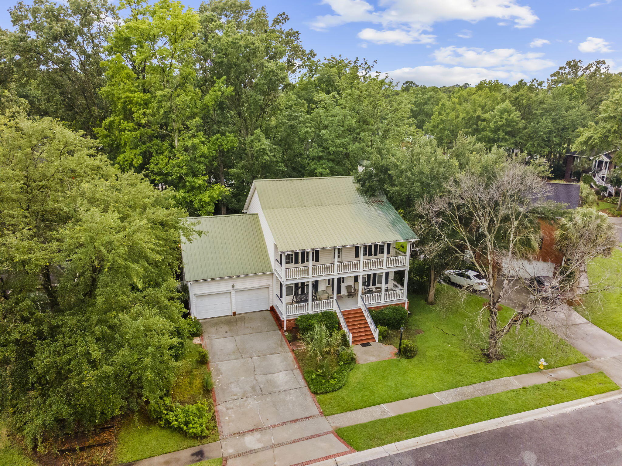 114 Ashley Hill Drive