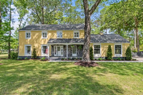 Photo of 1088 Deleisseline Boulevard, Mount Pleasant, SC 29464 (MLS # 26010880)