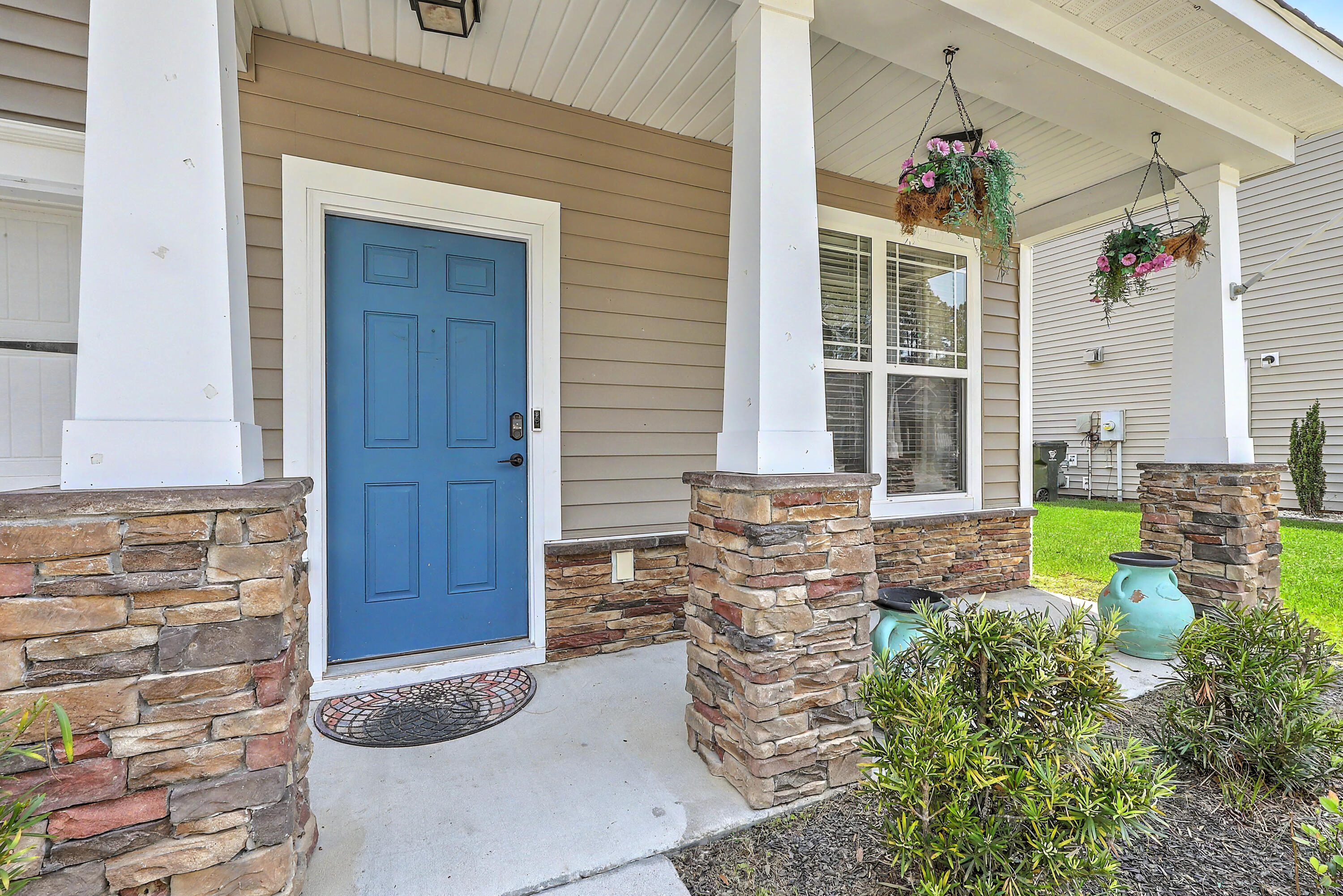 256 Oglethorpe Circle