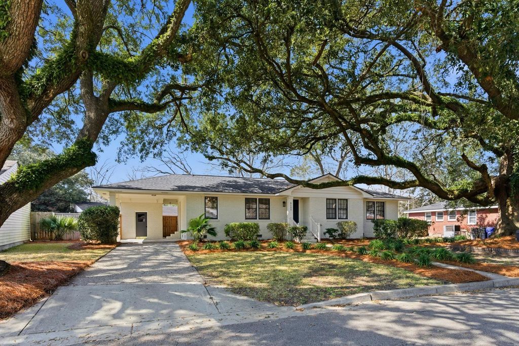 Photo of 5155 Monterey Street, North Charleston, SC 29405 (MLS # 26006252)