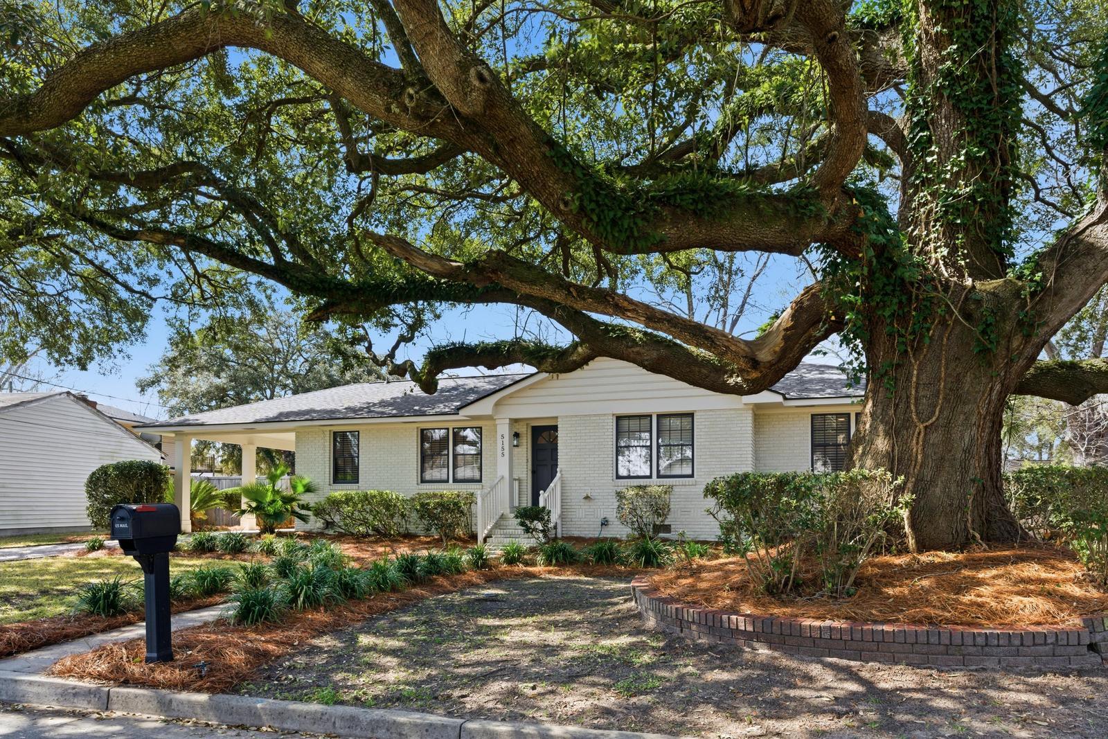 5155 Monterey Street