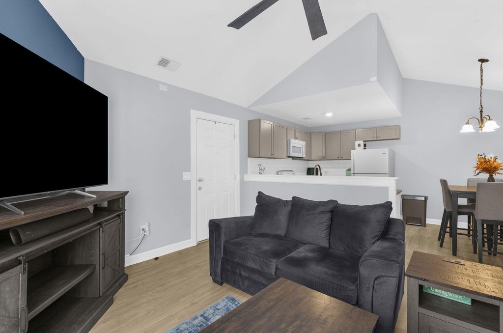 Photo of 2187 Spoleto Lane, North Charleston, SC 29406 (MLS # 26013341)