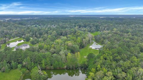 A home in Johns Island