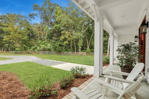 A home in Johns Island