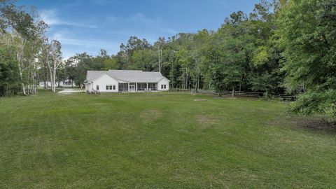 A home in Johns Island