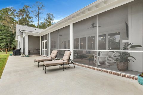 A home in Johns Island