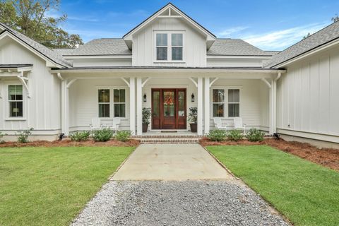 A home in Johns Island