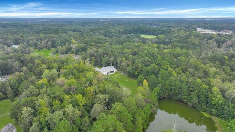 A home in Johns Island