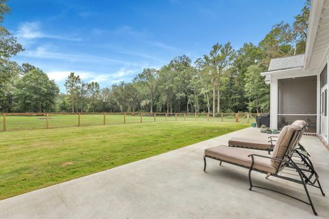 A home in Johns Island