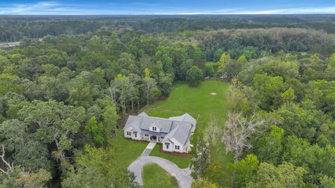 A home in Johns Island