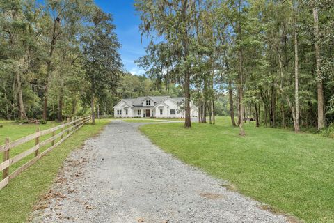 A home in Johns Island