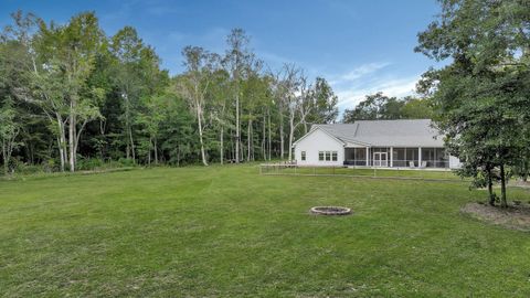 A home in Johns Island