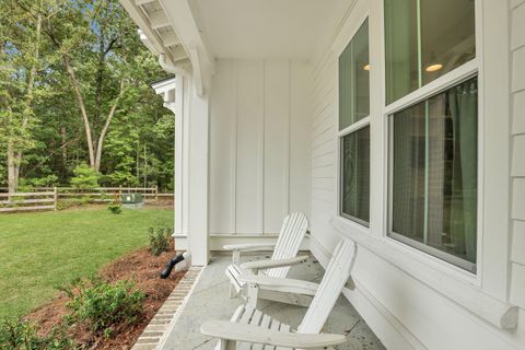 A home in Johns Island