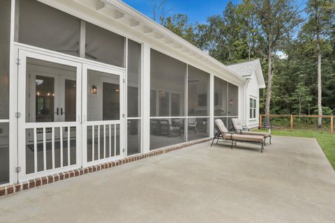 A home in Johns Island