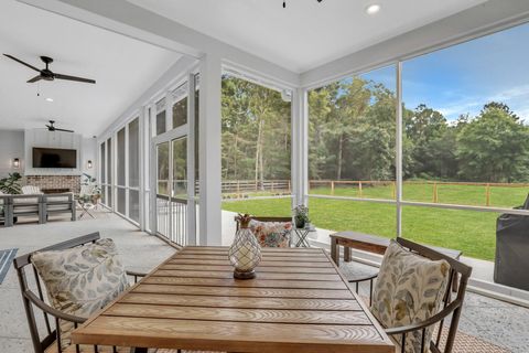 A home in Johns Island