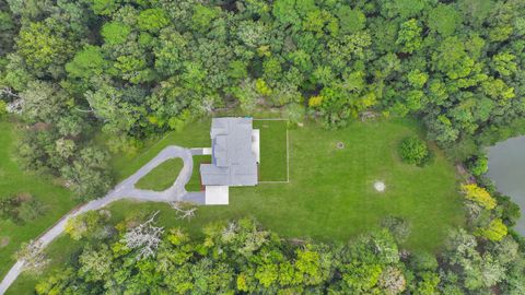 A home in Johns Island