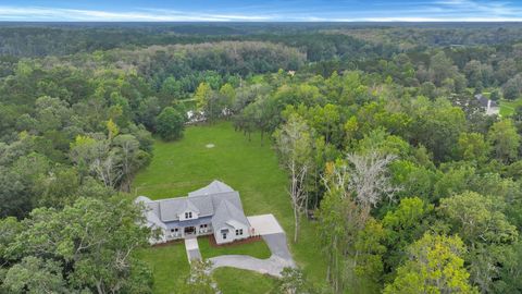 A home in Johns Island