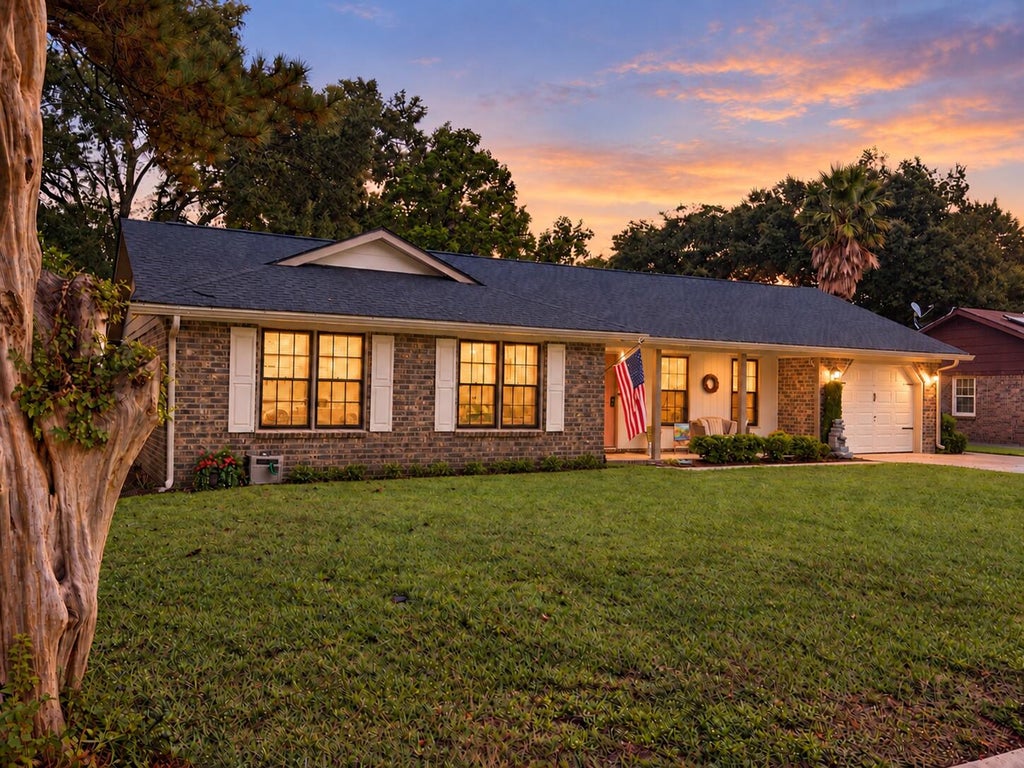 Photo of 8176 Long Shadow Lane, North Charleston, SC 29406 (MLS # 26027798)