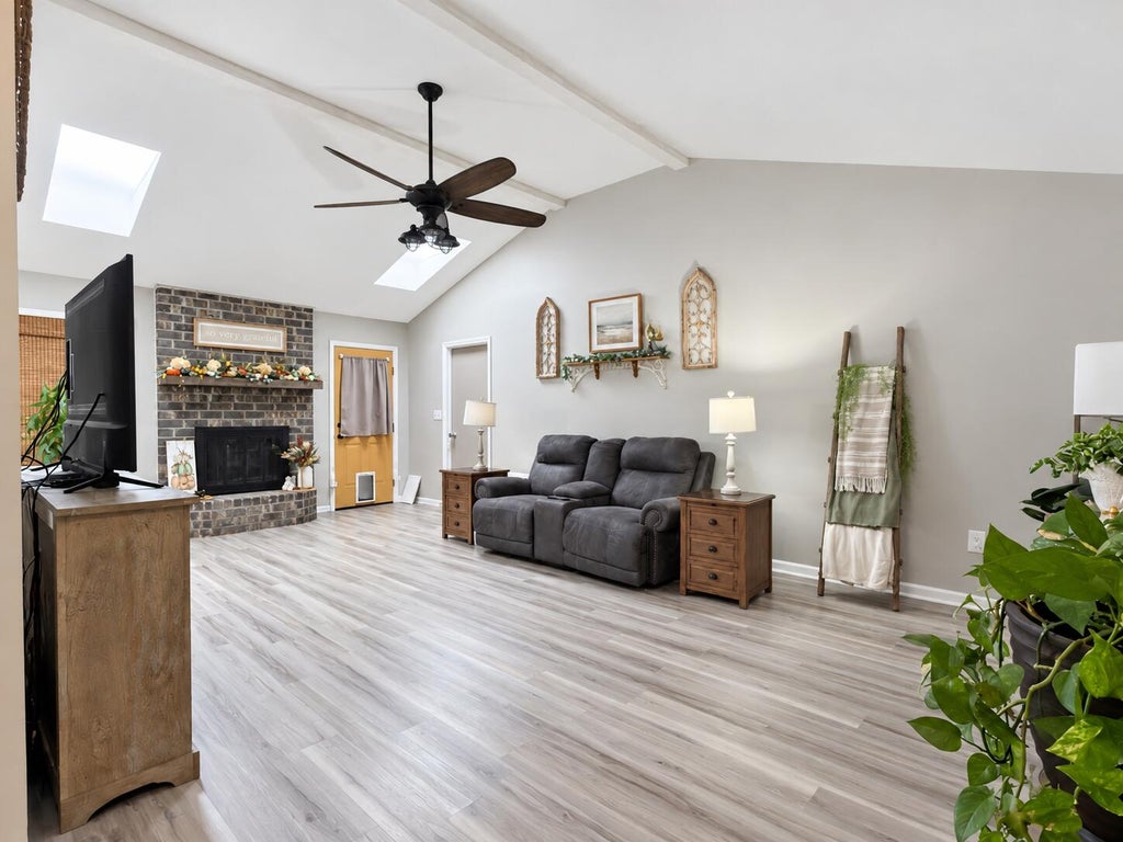Photo of 8176 Long Shadow Lane, North Charleston, SC 29406 (MLS # 26027798)