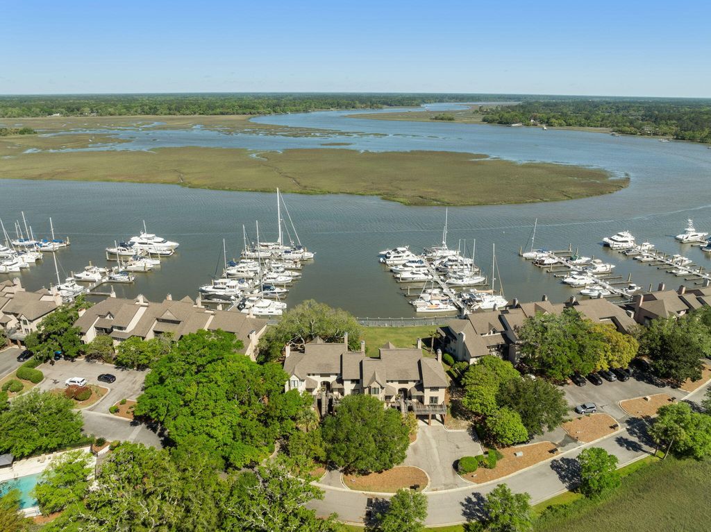 Photo of 1934 Marsh Oak Lane, Seabrook Island, SC 29455 (MLS # 25024015)