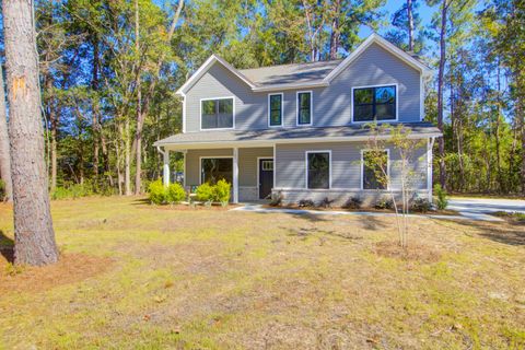 121 Mary Ann Drive Summerville SC 29483