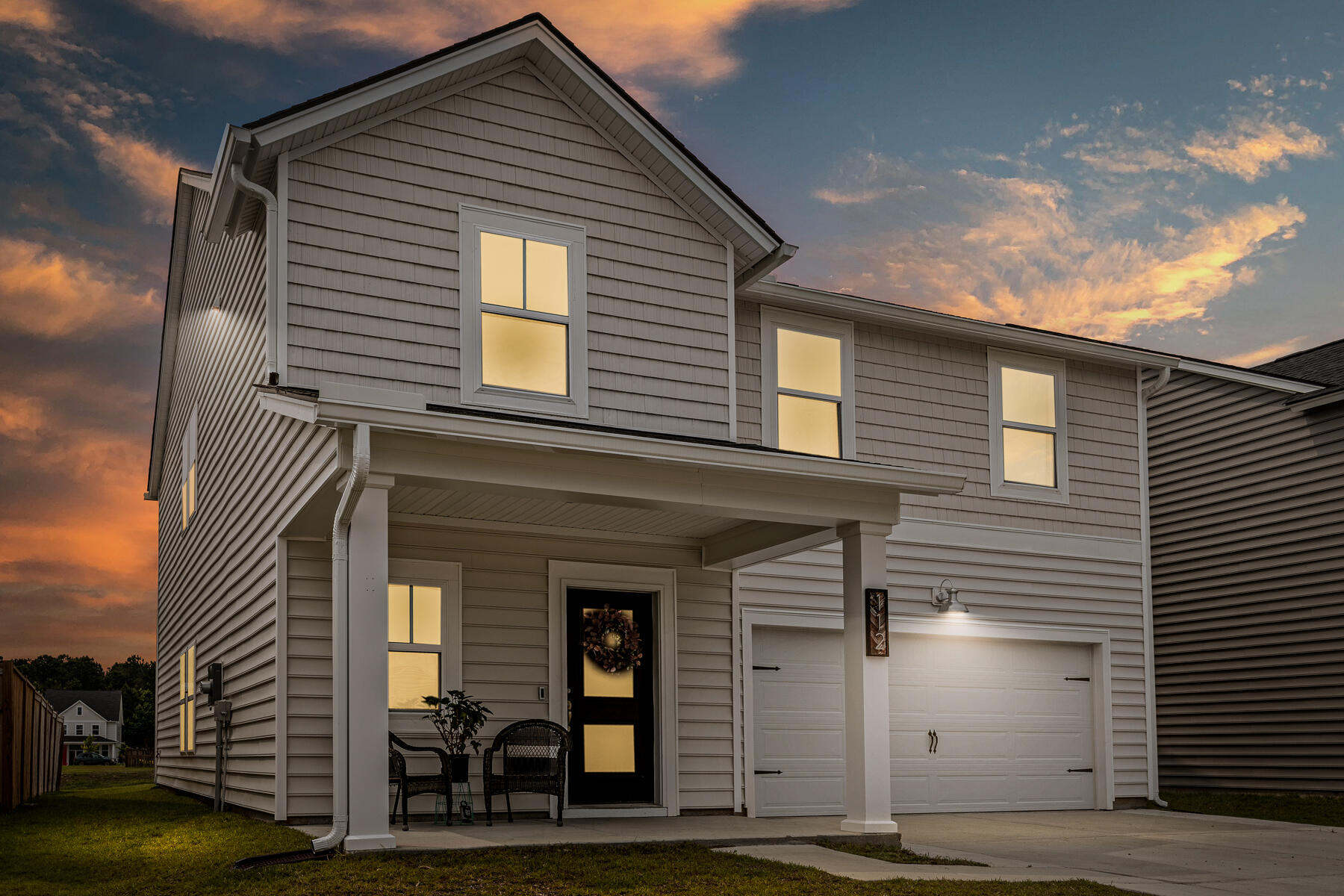 112 Whisper Drive