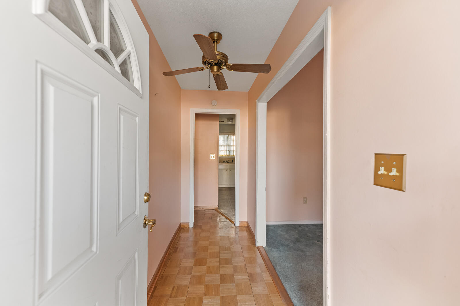 4459 Farmwood Street