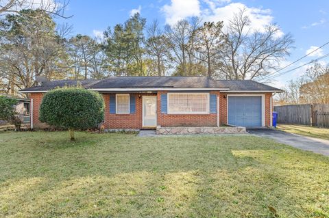 4459 Farmwood Street Ladson SC 29456