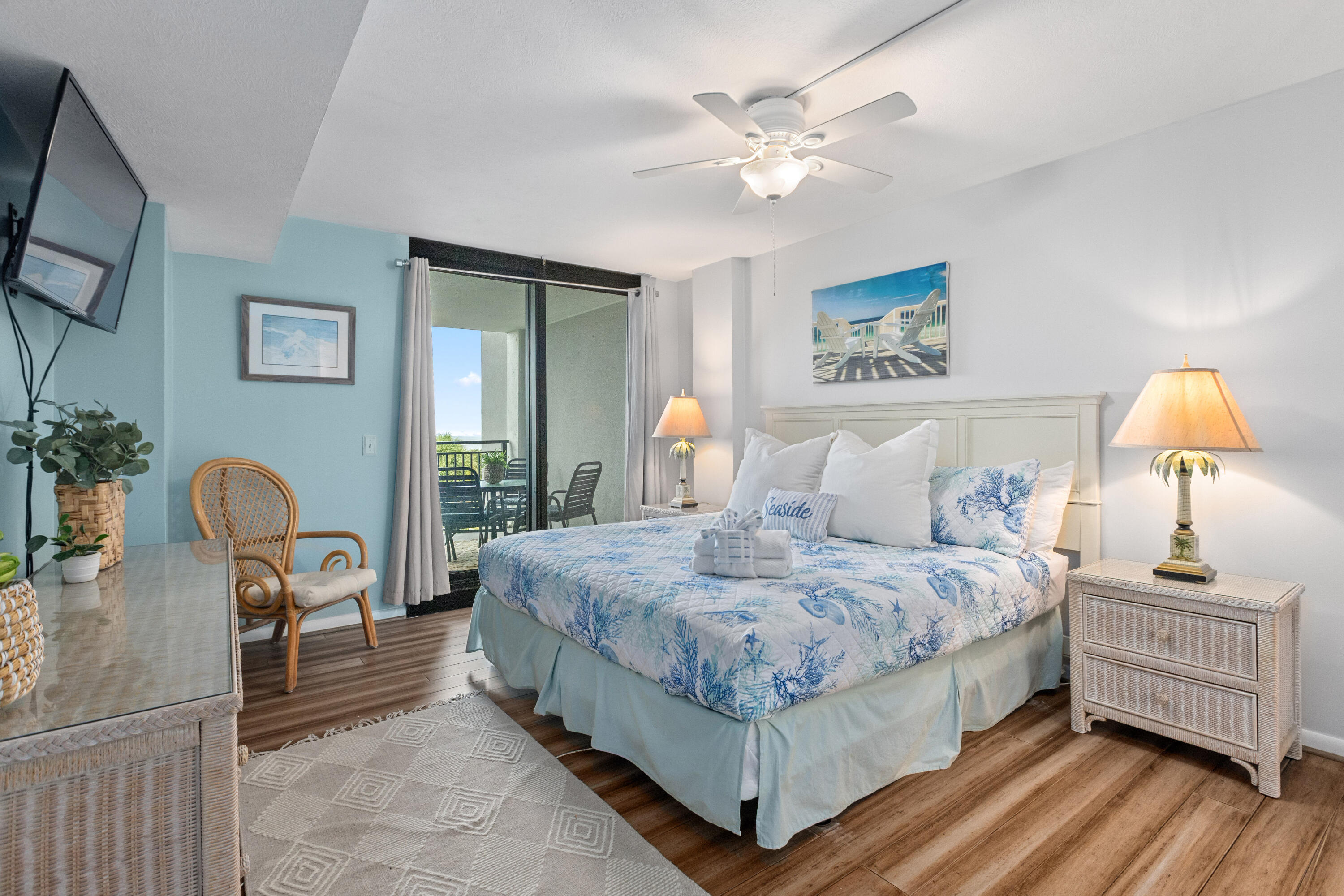 7600 Palmetto Drive B209