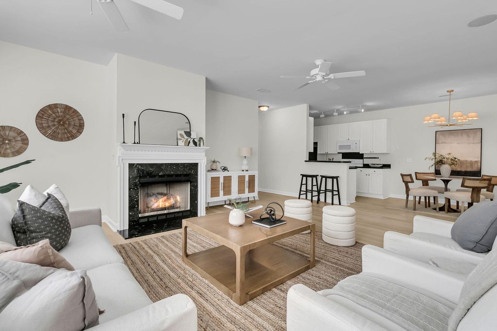 Photo of 1745 Wyngate Circle, Mount Pleasant, SC 29466 (MLS # 26007100)