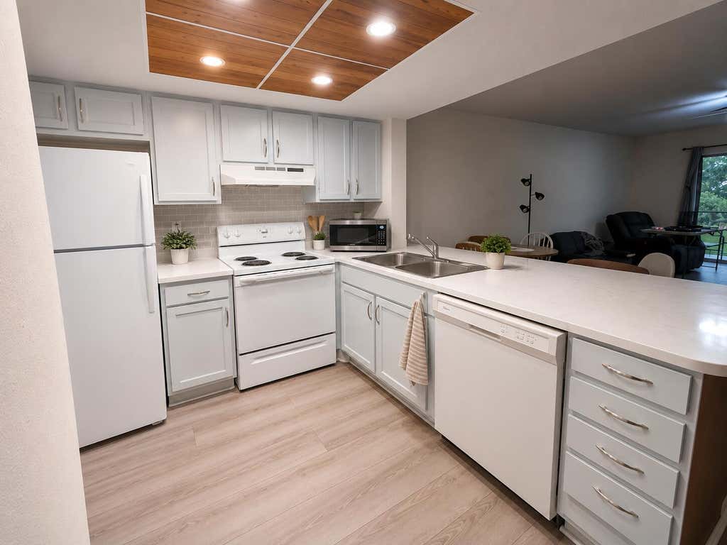 Photo of 1101 N 2nd Avenue #804, Surfside Beach, SC 29575 (MLS # 26020422)