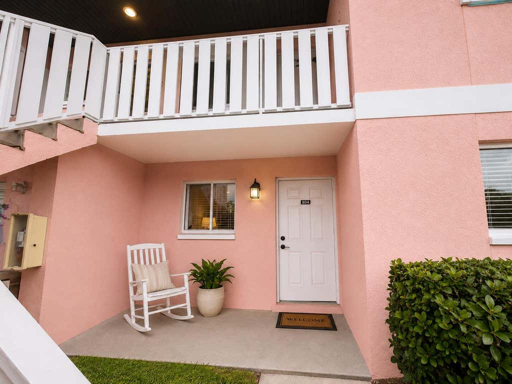 Photo of 1101 N 2nd Avenue #804, Surfside Beach, SC 29575 (MLS # 26020422)