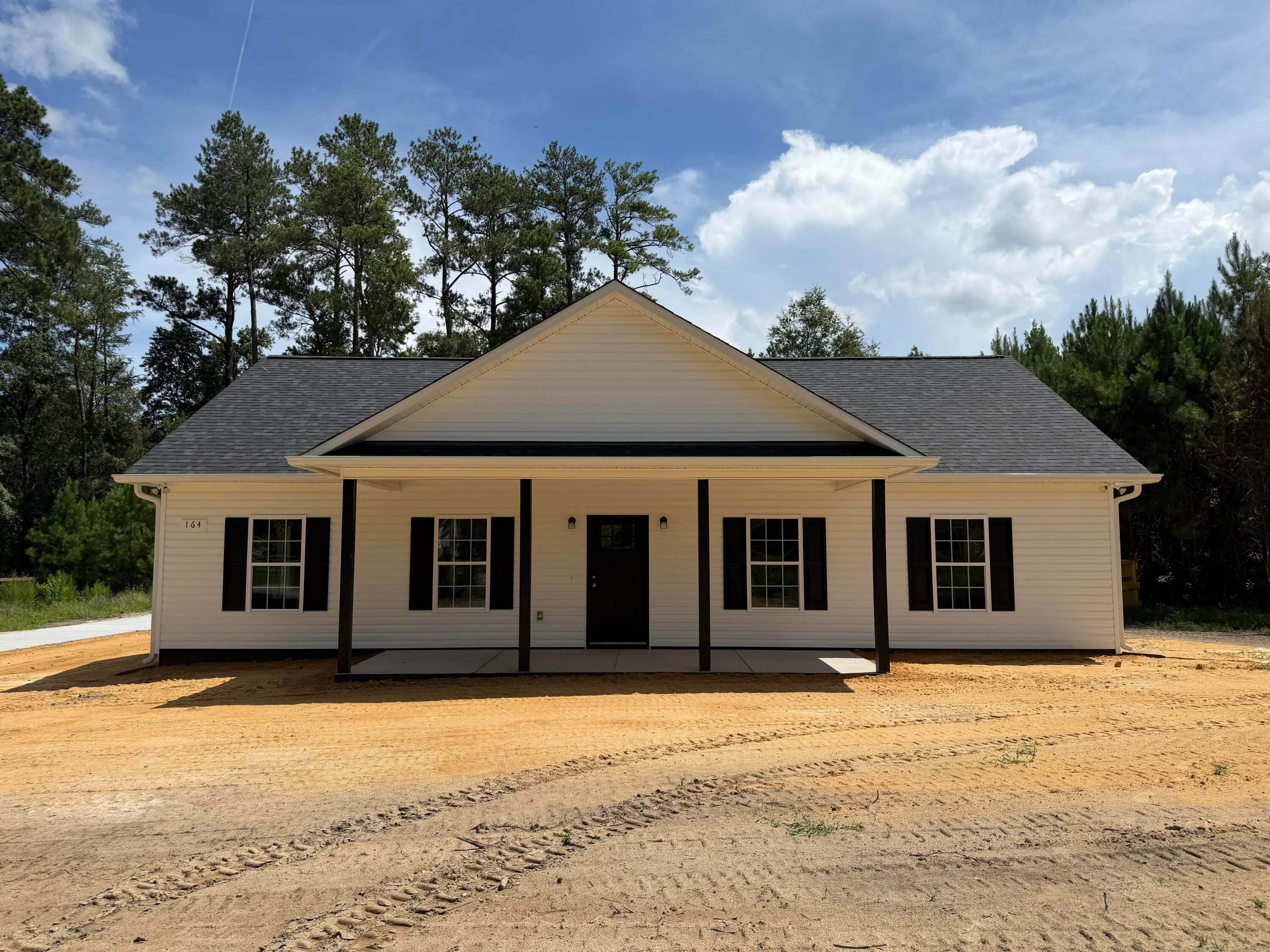 164 Longleaf Drive
