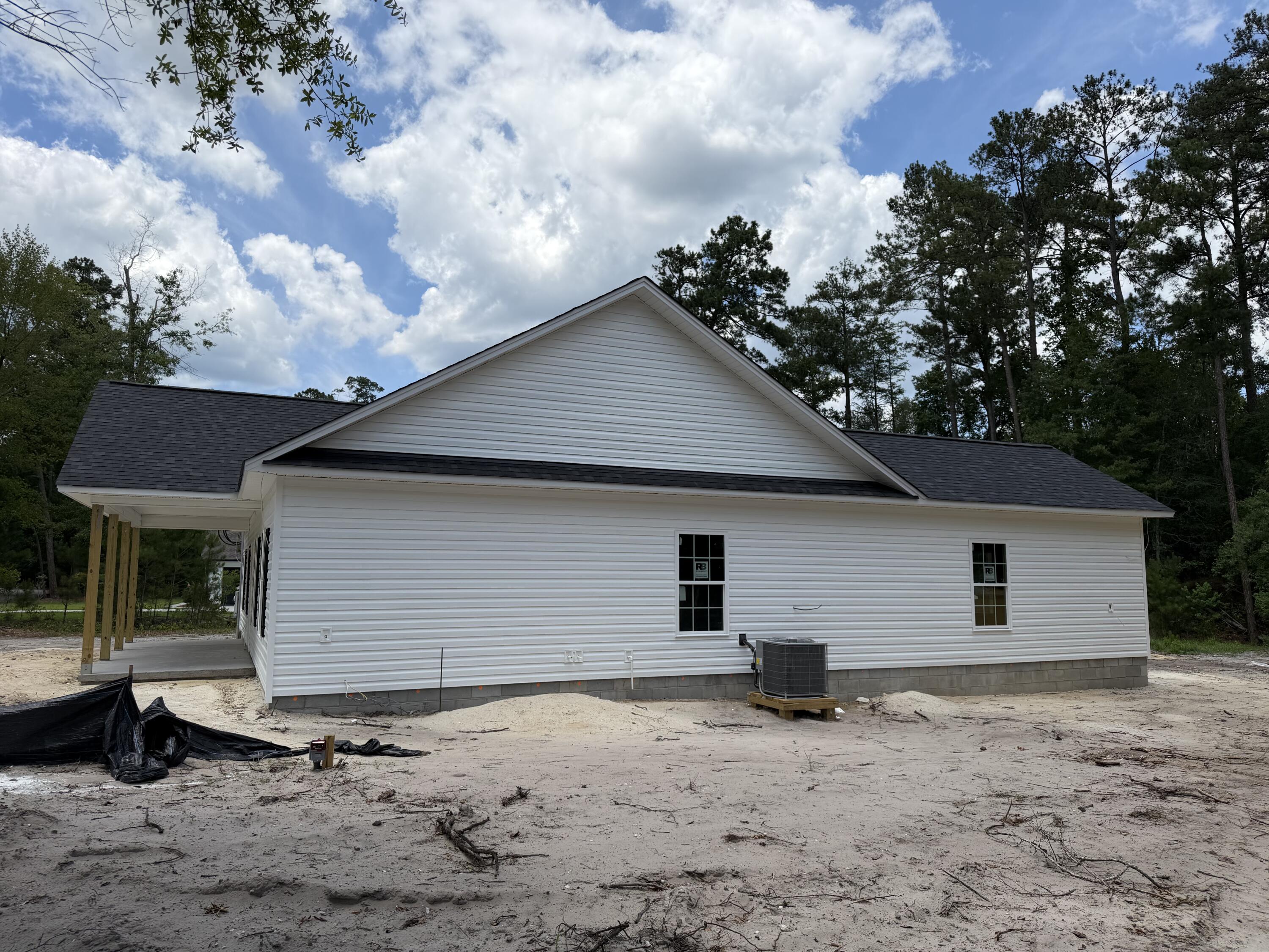 164 Longleaf Drive
