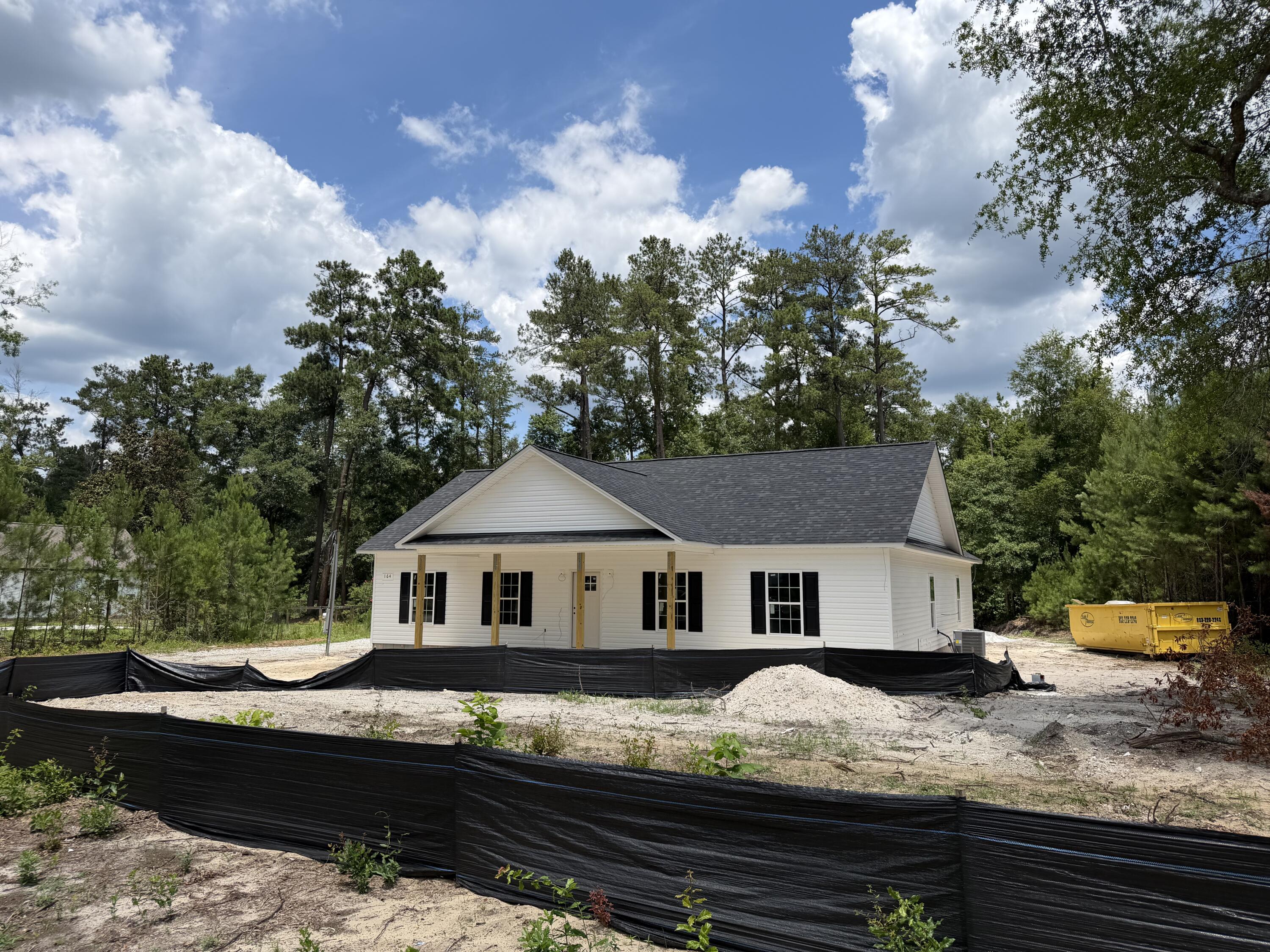 164 Longleaf Drive